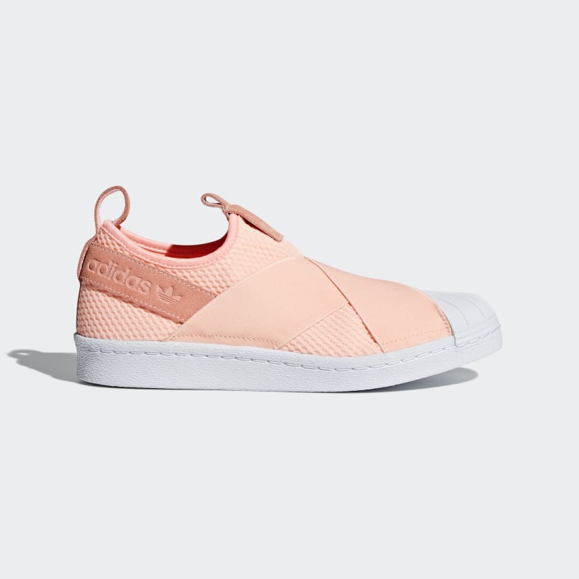 adidas Superstar Slip On W H ng adidas Vietnam