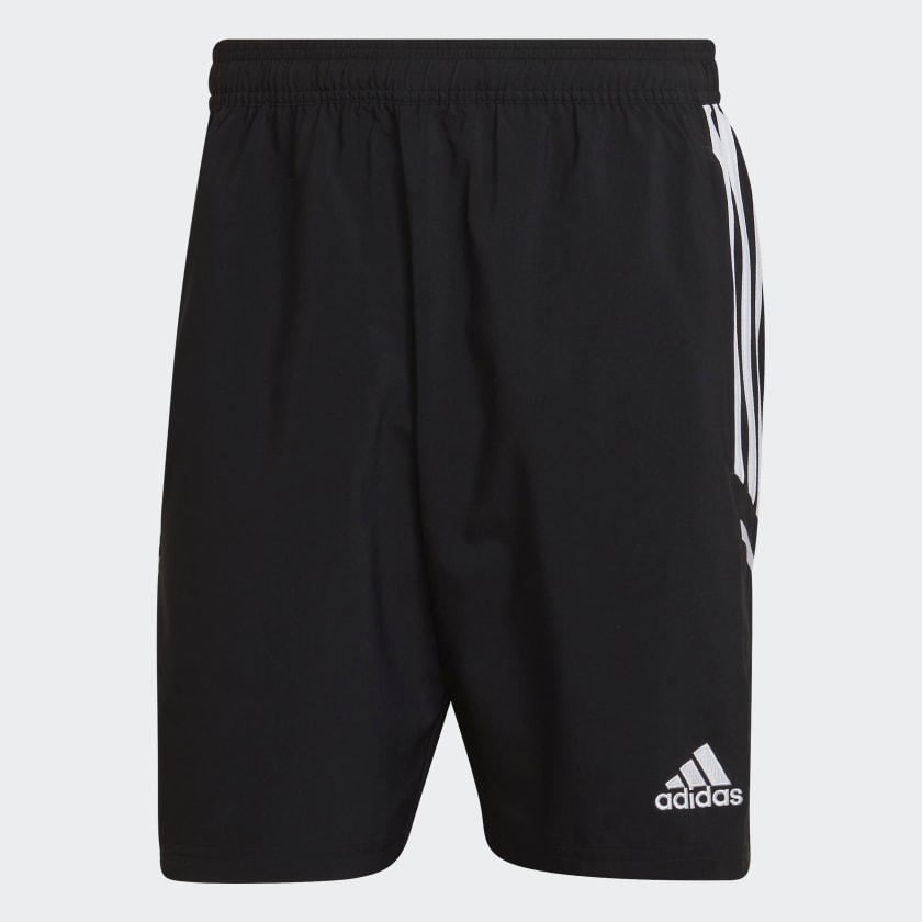 Adidas condivo woven short deals