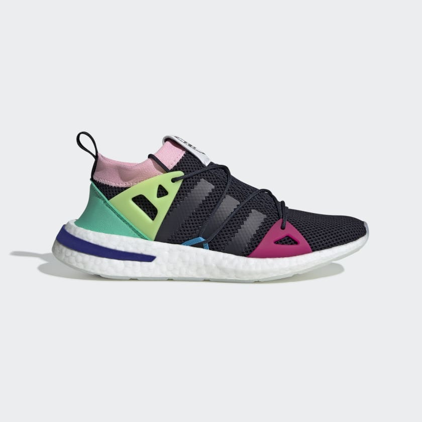 Adidas arkyn knit shoes cheap