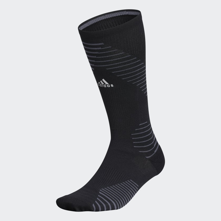 adidas Running OTC Socks - Black | Unisex Training | adidas US