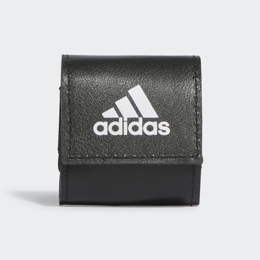 hungersnød region pludselig adidas Essentials Tiny Earbud taske - Sort | adidas Denmark