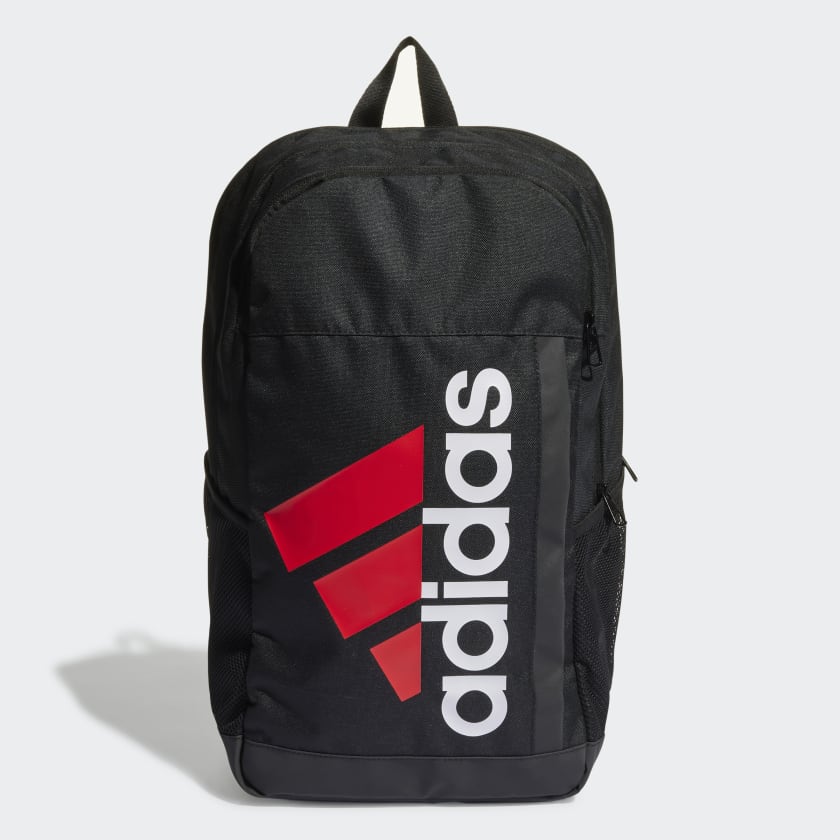 adidas Motion Badge of Sport Graphic Backpack - Black | adidas Philippines