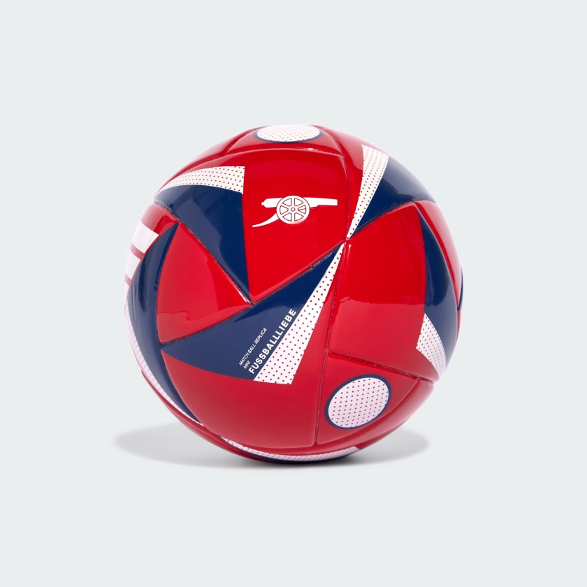 Mini ball adidas 2025