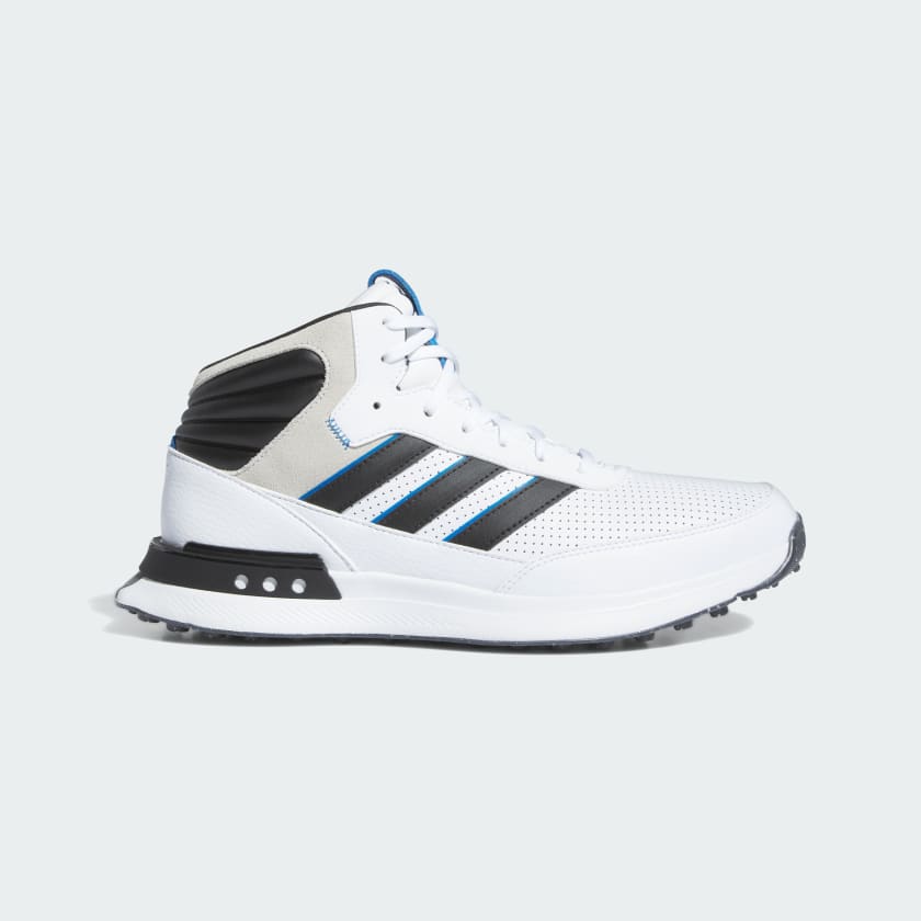 High top golf shoes mens discount