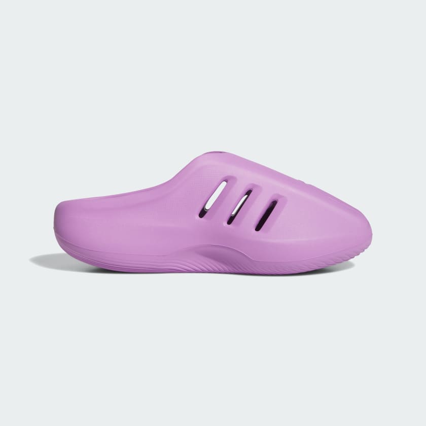adidas Adifom IIInfinity Mules - Purple | Free Shipping with adiClub |  adidas US