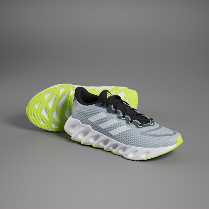Zapatillas Running Switch Run - Azul adidas | adidas Peru