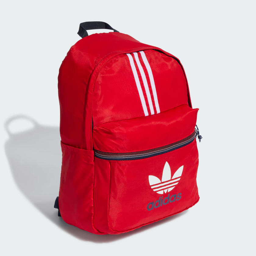 Zaino adicolor Archive Rosso IL4834 04 standard