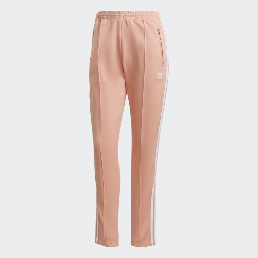 adidas Pants Deportivos SST Primeblue Rosa adidas Mexico