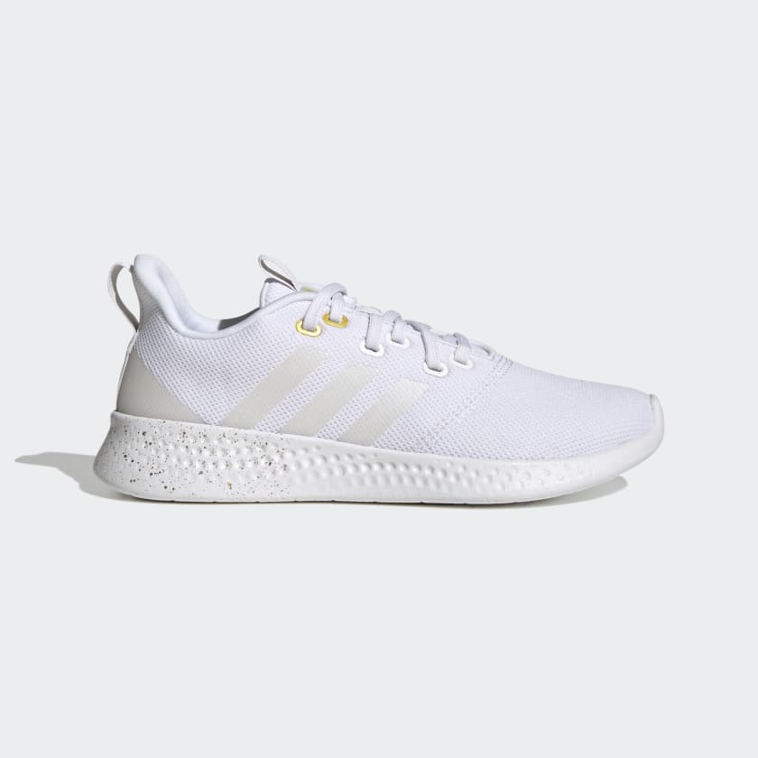 adidas Puremotion Running Shoes White Women's Running adidas US