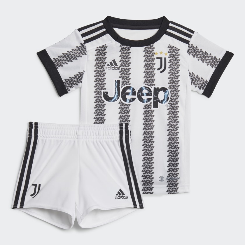 adidas Juventus 22/23 Baby - | adidas Denmark