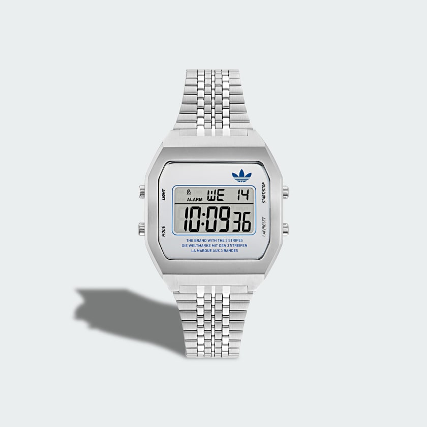 Adidas women sale watch