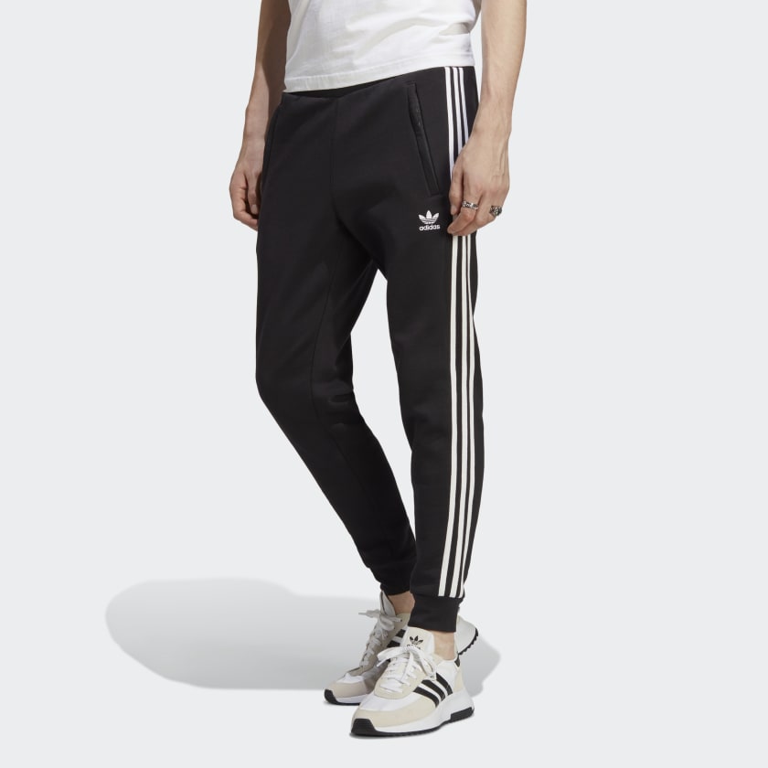 Pantalon Adicolor Classics 3-Stripes - Noir adidas | adidas Switzerland