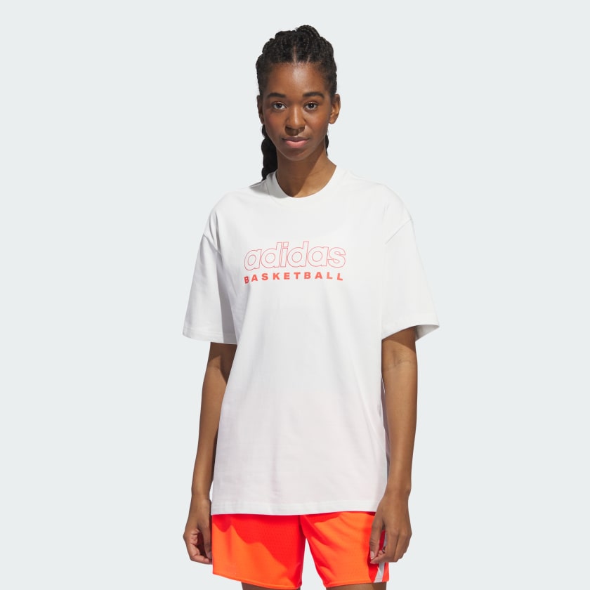 Adidas m sid tee ct top