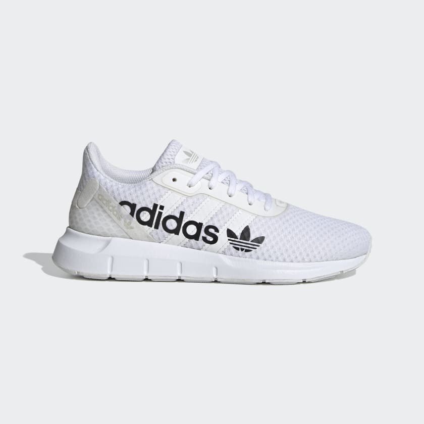 Adidas swift run rf weiß clearance