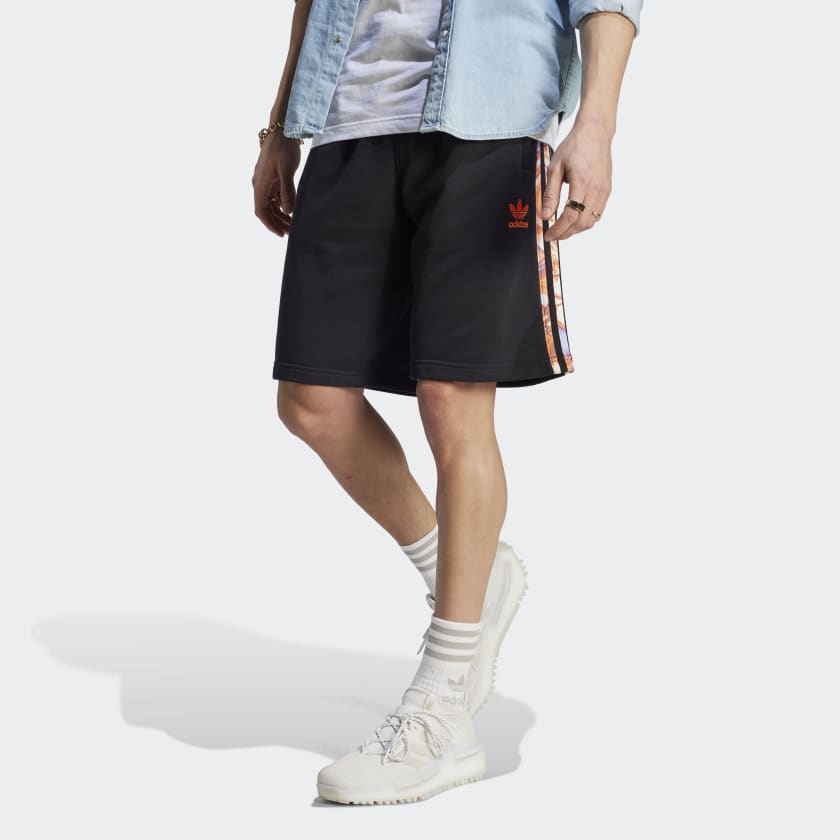 adidas SMR AOP FT SHO adidas Thailand