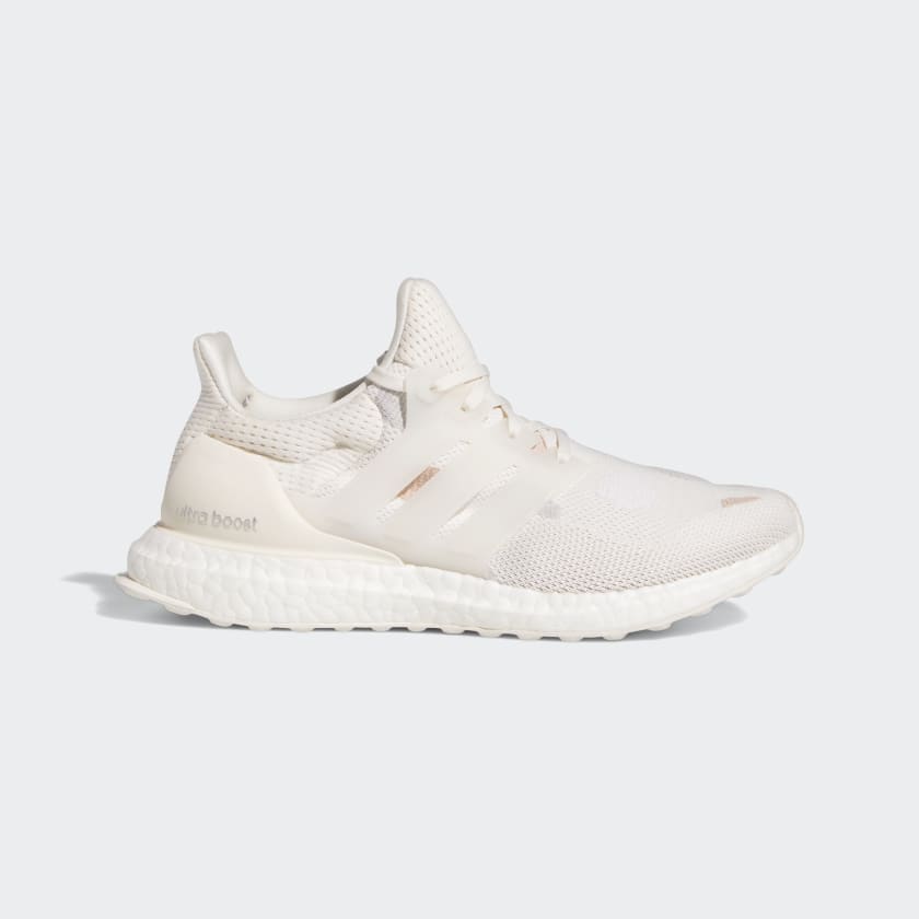 adidas Ultraboost 5.0 DNA Shoes - White Women's | adidas US