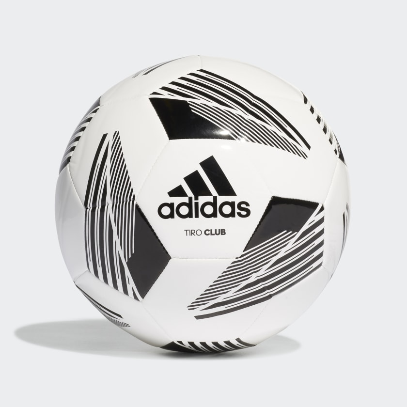 Balón Tiro Club blanco | adidas España
