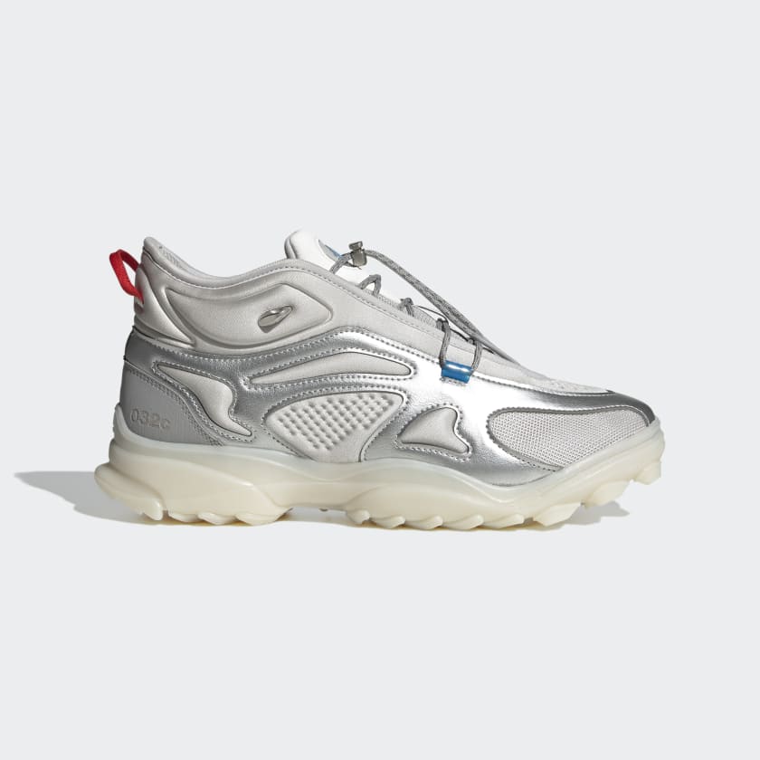 adidas 032c GSG Trail Shoes - Grey | Unisex Lifestyle | adidas US