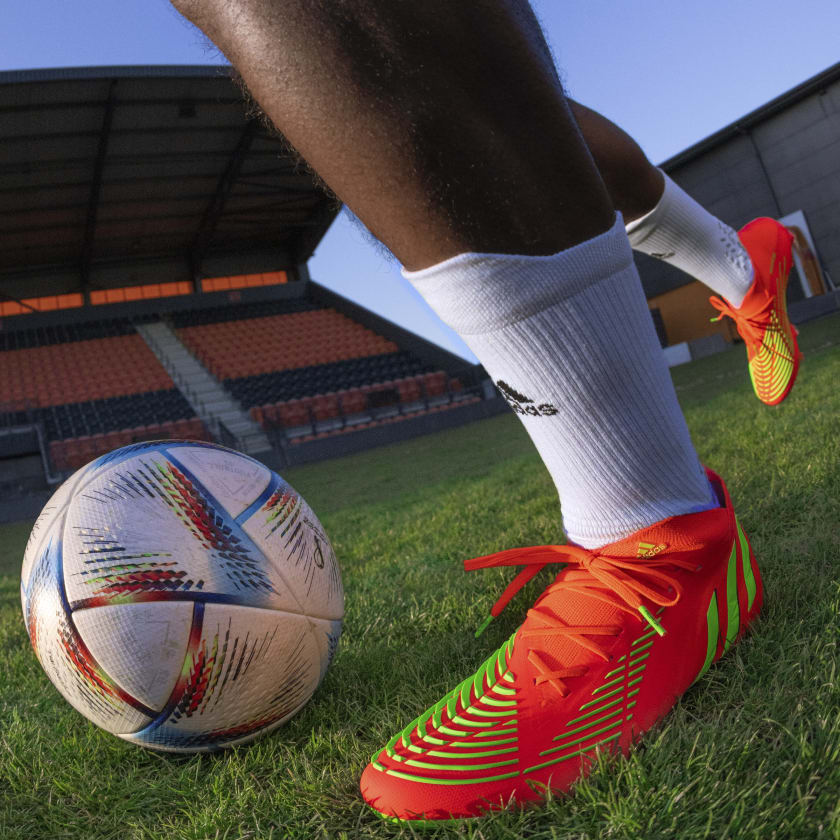 Adidas Predator Edge 1 Review: The Boot That Will Make You the Envy of Your Opponents