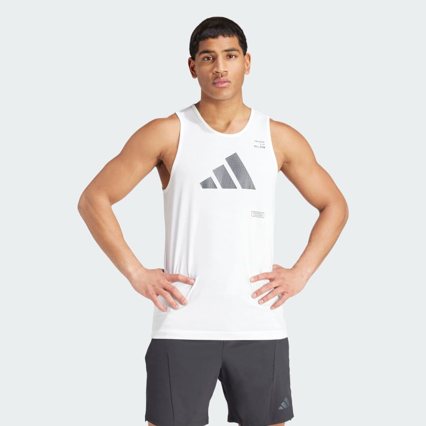 Camiseta sin manga hombre gym cheap