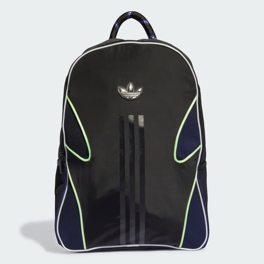 adidas Backpack Black adidas Thailand