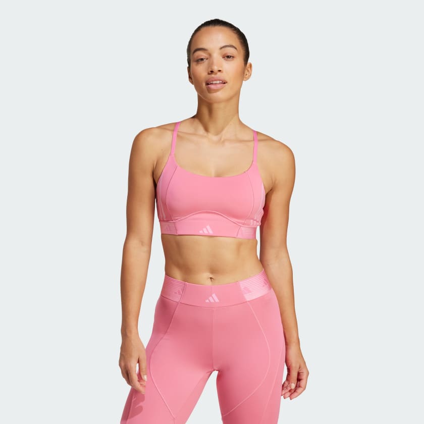 Adidas rosas sport clearance