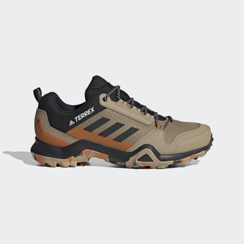 Adidas terrex axr2 goretex deals