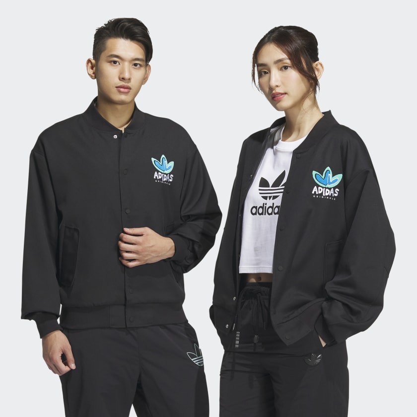 Adidas bomber on sale