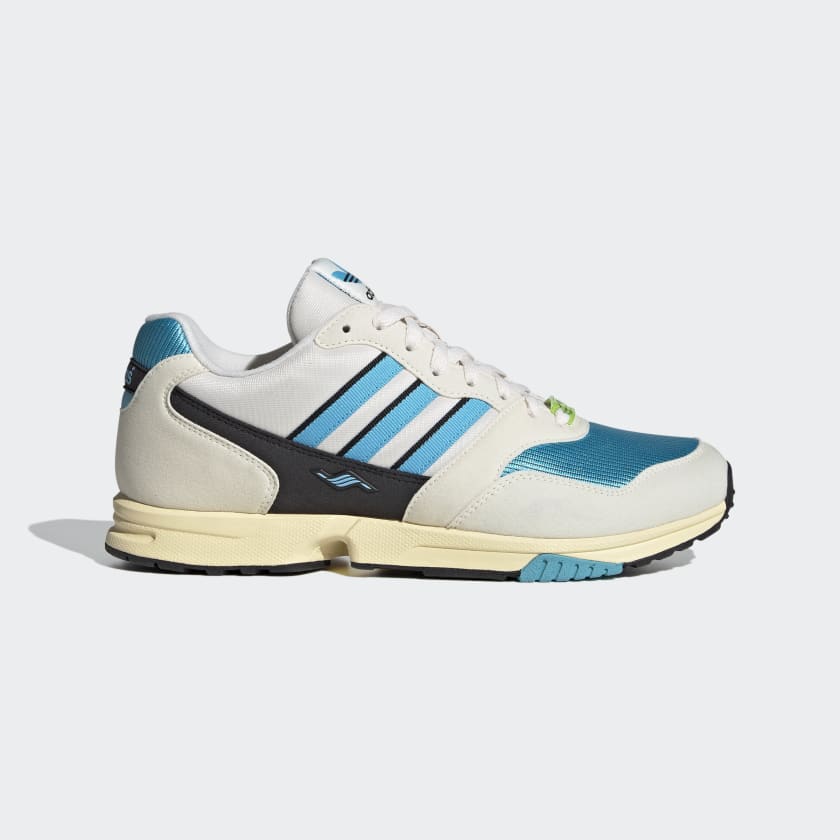 ZAPATILLAS ZX 1000 Blanco adidas adidas Peru