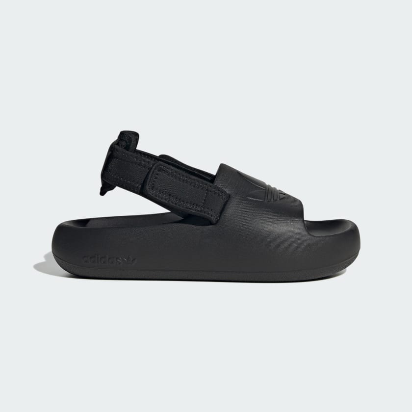 Badslippers adidas kids cheap