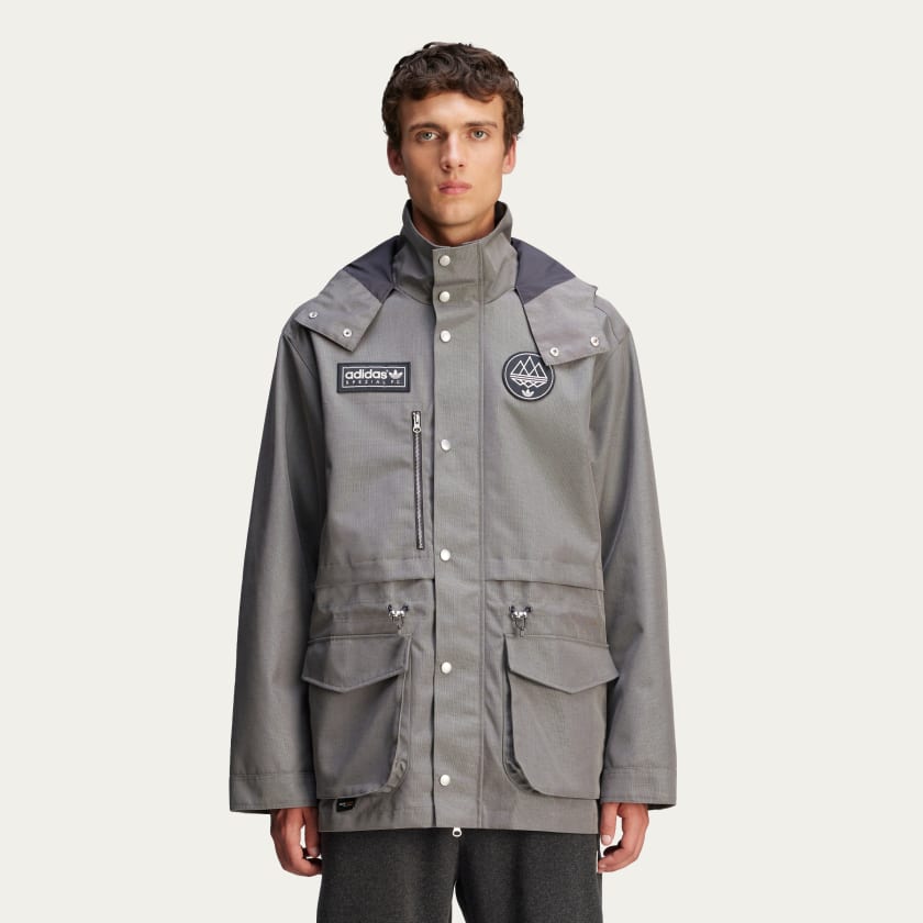 Spzl jacket cheap