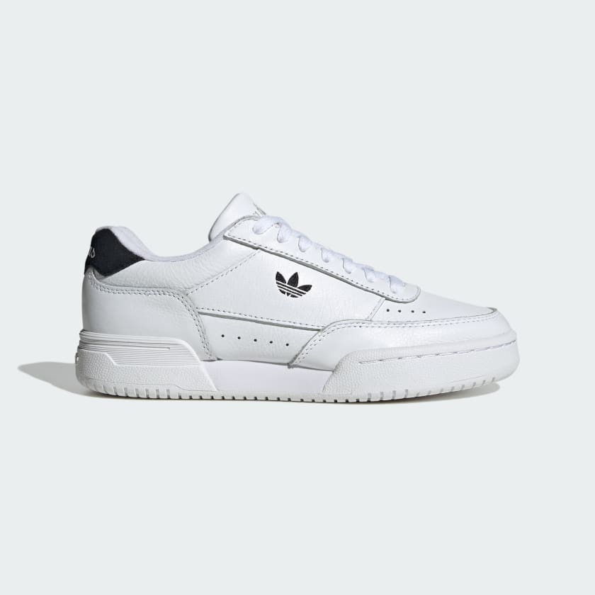 Adidas super court outlet blanche