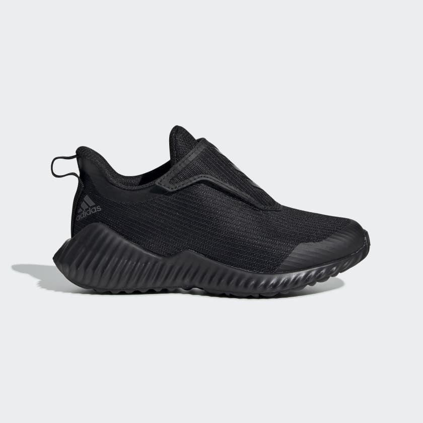 adidas FortaRun Shoes - Black | adidas Australia