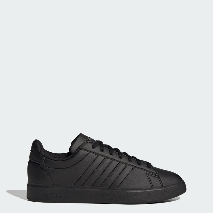 adidas c black