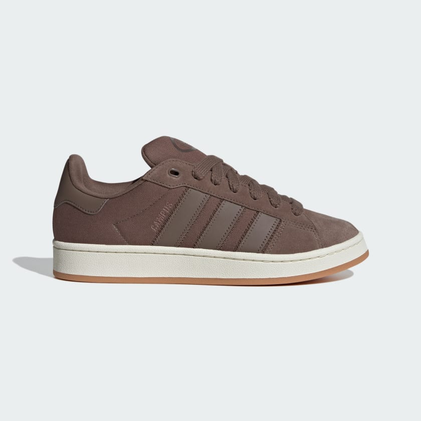 adidas Campus 00s Shoes - Brown