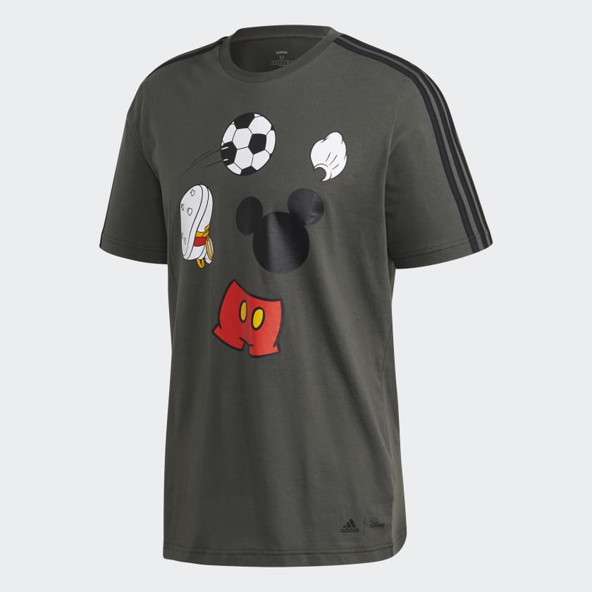 Remera de online mickey mouse