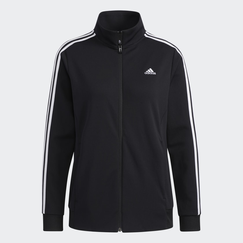 Adidas 3s sale track top