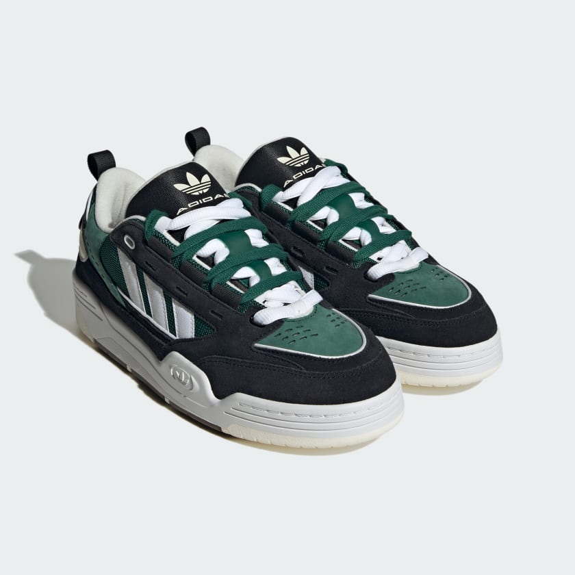adidas Adi2000 Shoes Black adidas Deutschland