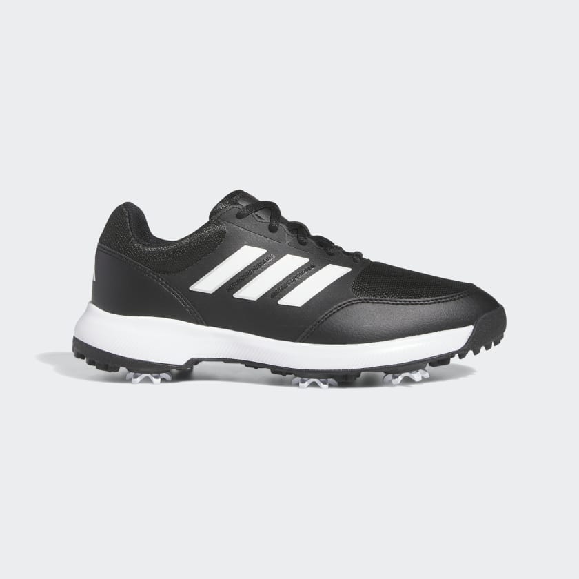 adidas Tech Response 3.0 Golf Shoes - Black | adidas Canada