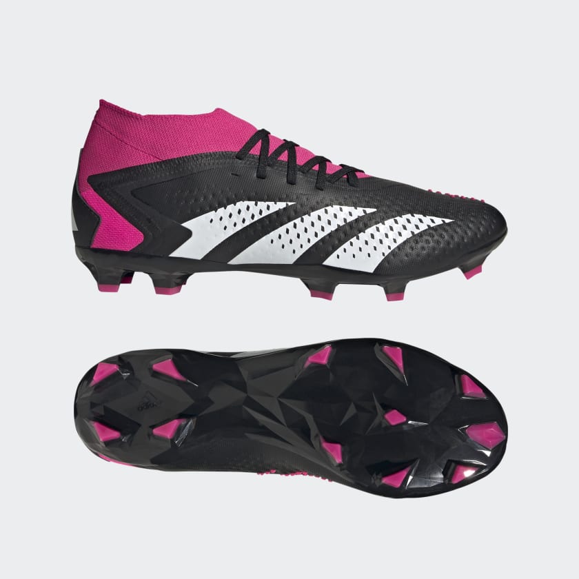 Guayos adidas en bota cheap