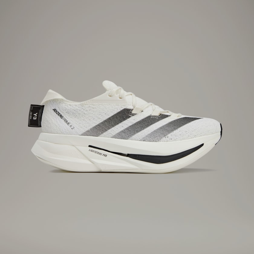 Y 3 Prime x 2 Strung Bianco adidas adidas Italia