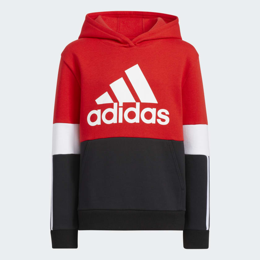 Adidas hoodie 3 color store