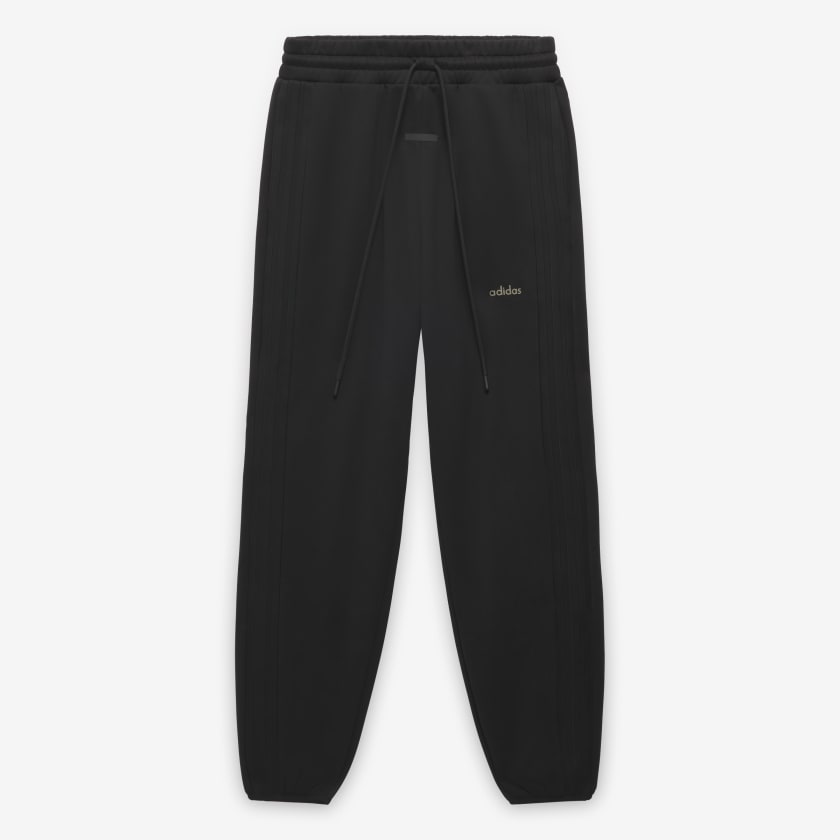adidas Fear of God Athletics Heavy Fleece Sweatpants Black adidas Singapore