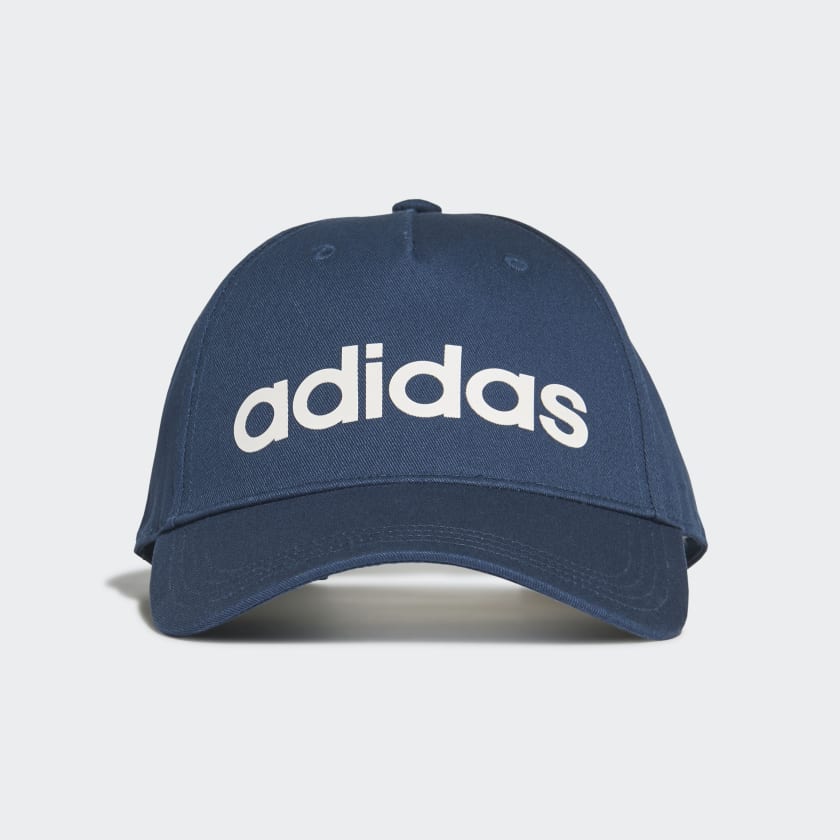 adidas Gorra Daily UNISEX Azul adidas Mexico