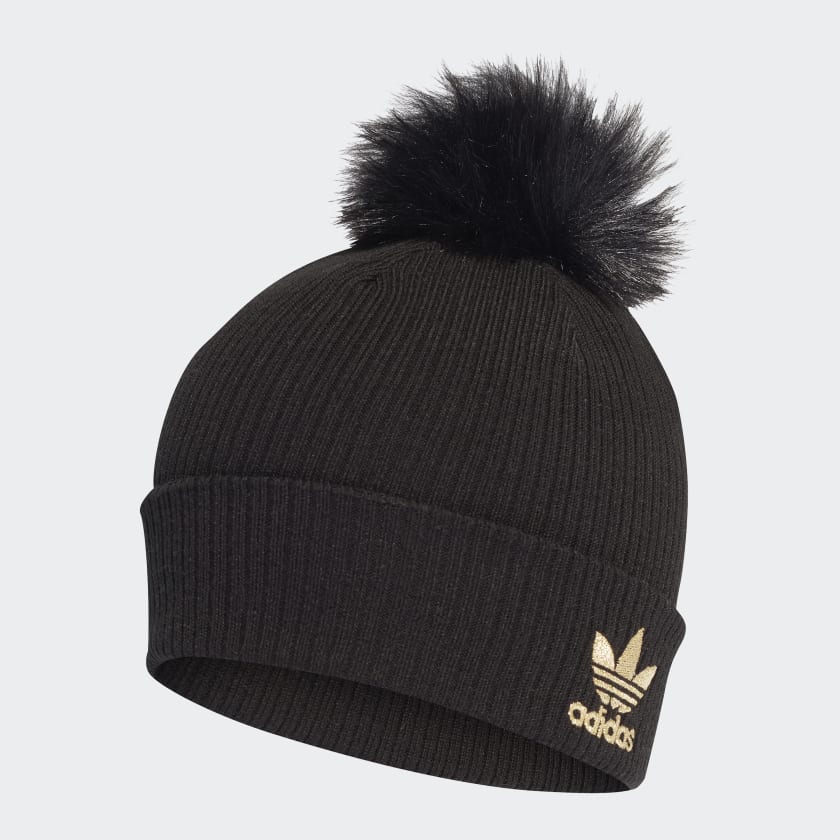 Adidas pom 2025 pom beanie