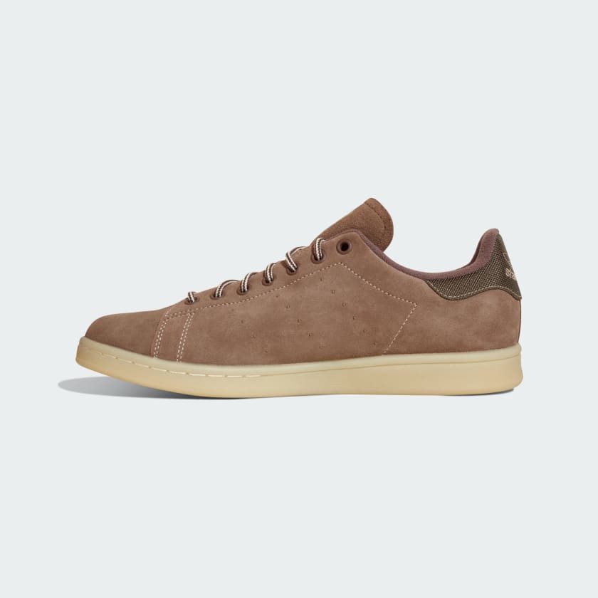 adidas Stan Smith Valentines Shoes Brown Free Shipping with adiClub adidas Canada