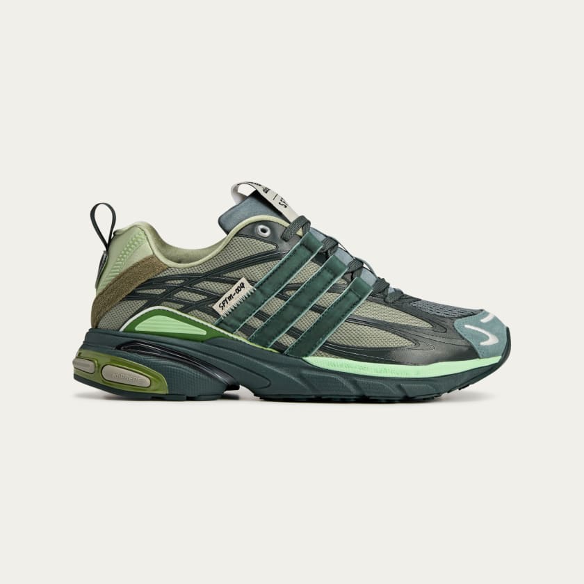 Adidas cushion discount