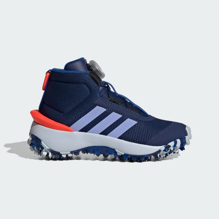 Scarpe Fortatrail Kids Blu adidas adidas Italia