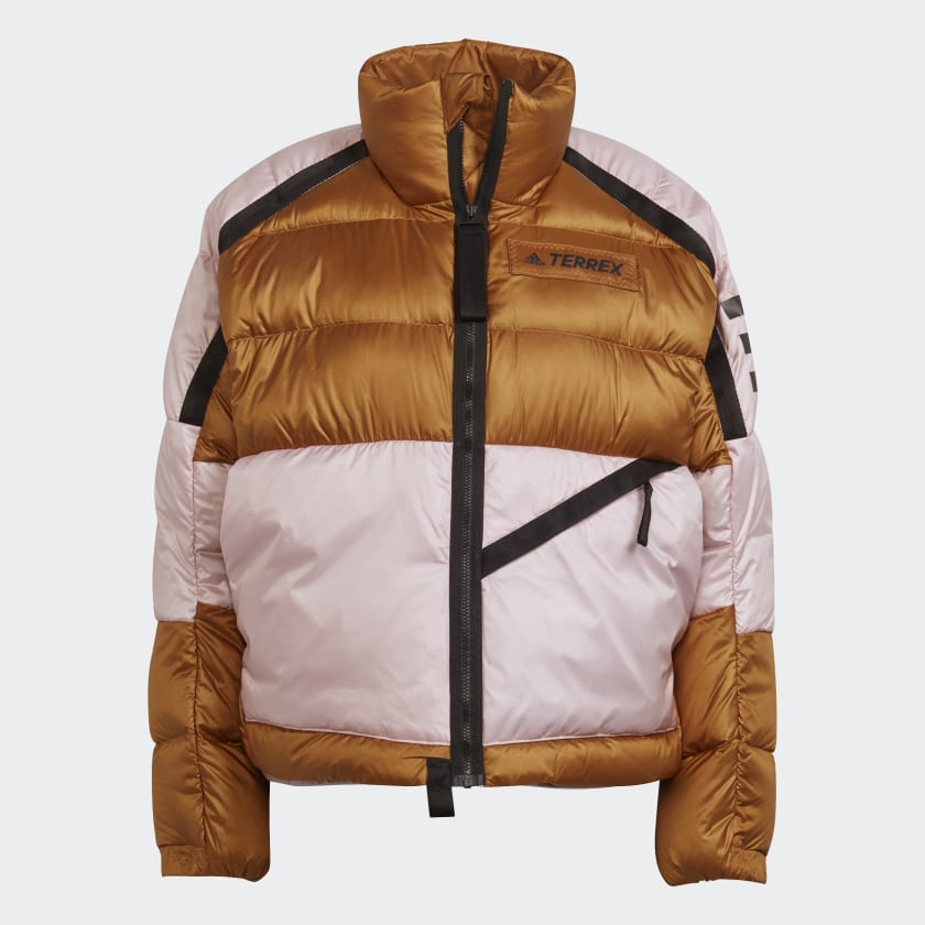 Adidas terrex doudoune hot sale