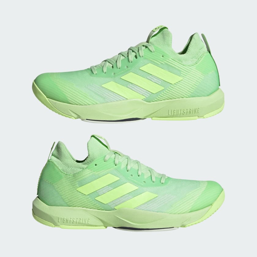 Scarpe Rapidmove ADV Verde IF0960 09 standard